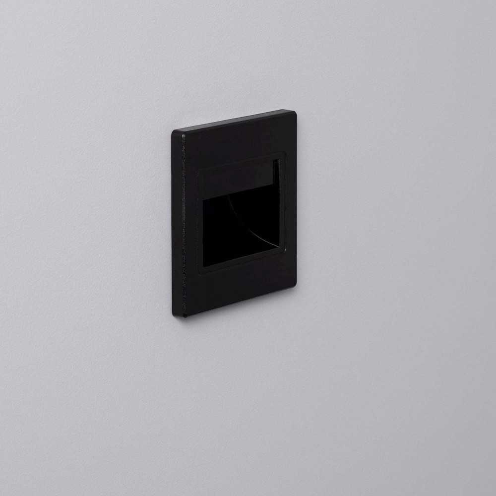 https://design-led.fr/fr/ Balise LED Randy Finition Noire 1.5W 4000K C01045 10,70 € 9,10 €