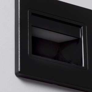 https://design-led.fr/fr/ Balise LED Randy Finition Noire 1.5W 4000K C01045 10,70 € 9,10 €