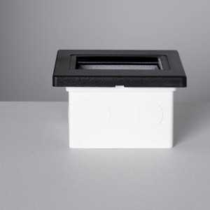 https://design-led.fr/fr/ Balise LED Randy Finition Noire 1.5W 4000K C01045 10,70 € 9,10 €