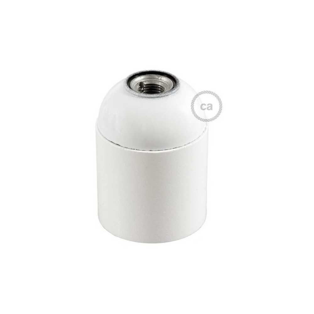 https://design-led.fr/it/ Portalampada E27 in bachelite bianca 2,40 € 2,04 € PL27BBLI