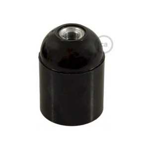 https://design-led.fr/fr/ Douille E27 noir en bakélite PL27BNLI 2,40 € 2,04 € PL27BNLI