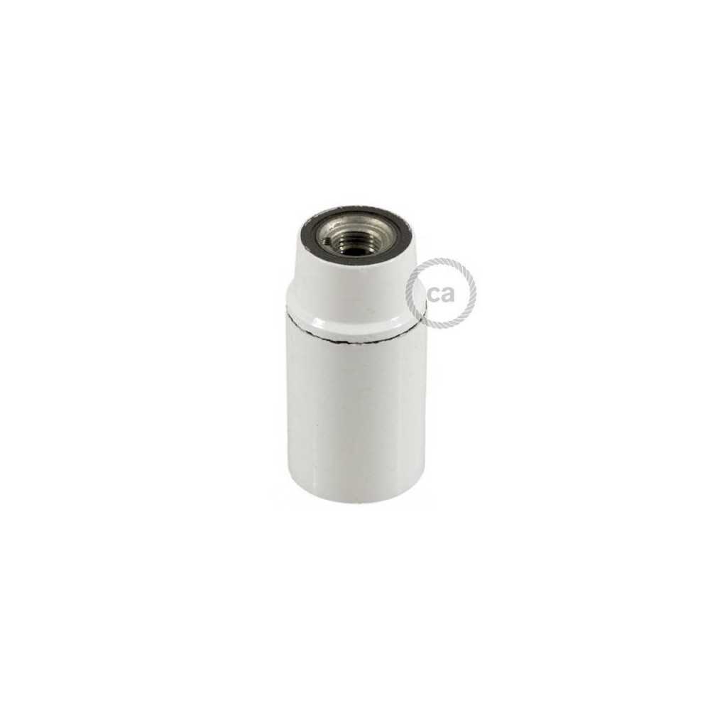 https://design-led.fr/fr/ Douille E14 blanc en bakélite PL14BBLI 2,00 € 1,70 € PL14BBLI