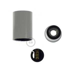 https://design-led.fr/fr/ Douille E14 blanc en bakélite PL14BBLI 2,00 € 1,70 € PL14BBLI