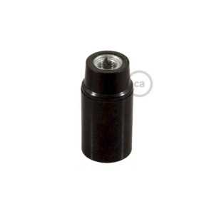 https://design-led.fr/fr/ Douille E14 noir en bakélite PL14BNLI 2,00 € 1,70 € PL14BNLI