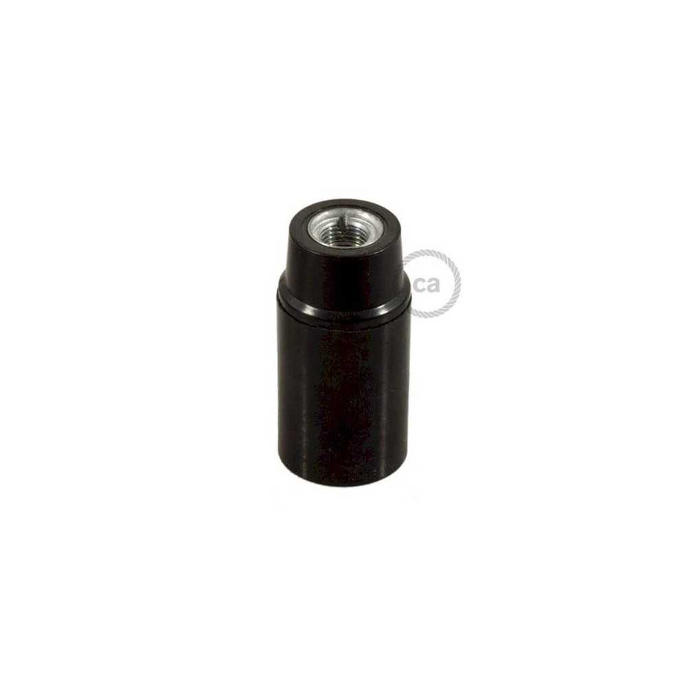 https://discount-led.fr/gb/ E14 black bakelite lampholder  2,00 €  1,60 €    PL14BNLI