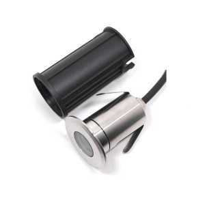 https://design-led.fr/nl/ Led inbouwspot roestvrij staal 3W RGB 12v 51,20 € 43,52 € A2028