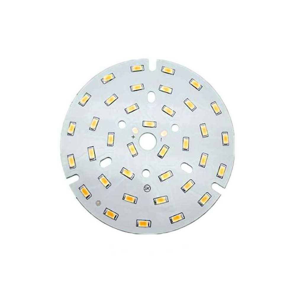https://design-led.fr/gb/ Led module 18w 27-72VDC / 300mA 4000k 120mm SMD chip 7,00 € 5,95 € A2029