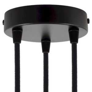 https://design-led.fr/de/ Set zylindrische 3-Loch-Metallrosette Ø 120 schwarz 7,20 € 6,12 € KRM573FVN