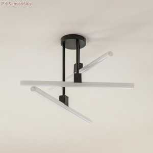 https://design-led.fr/it/ Kit rosone cilindrico in metallo a 3 fori Ø 120 nero 7,20 € 6,12 € KRM573FVN