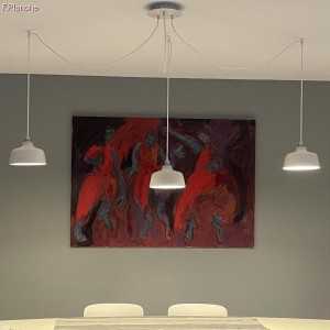 https://design-led.fr/nl/ Rose-One ronde rozenset, 200 mm diameter, met 3 gaten en 4 zijgaten, mat wit 30,90 € 26,27 € KROR...