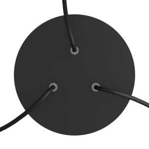 https://design-led.fr/it/ Kit di rose rotonde da 200 mm di diametro, con 3 fori e 4 fori laterali, in nero opaco 30,90 € 26,...