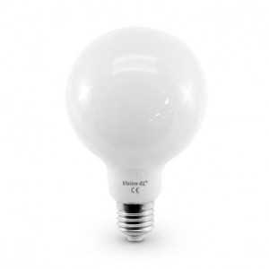 https://design-led.fr/fr/ Ampoule E27 G95 led filament 12w 2700k 71535 6,90 € 4,83 € -30%