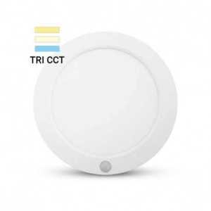https://discount-led.fr/it/ Downlight led ALDEBARAN Ø230x25 mm 18w CTT IR Infrarossi  53,30 €  42,64 €    100010