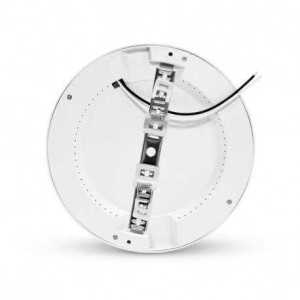https://discount-led.fr/it/ Downlight led ALDEBARAN Ø230x25 mm 18w CTT IR Infrarossi  53,30 €  42,64 €    100010