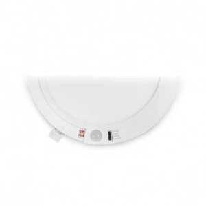 https://design-led.fr/fr/ Downlight led ALDEBARAN Ø230x25 mm 18w CTT IR Infrarouge 100010 53,30 € 45,31 €