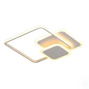 https://design-led.fr/fr/ Plafonnier Led Square 45w CCT blanc dimmable par télécommande LM8126 185,50 € 157,67 €