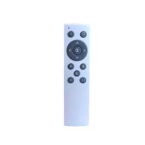 https://design-led.fr/pt/ Candeeiro de teto quadrado de 45 watts CCT branco regulável por controlo remoto LM8126 185,50 € 157...