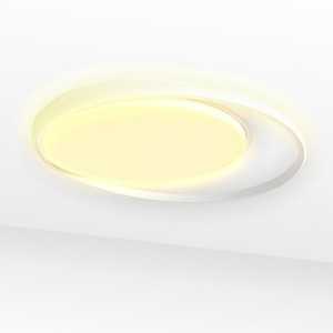 https://design-led.fr/nl/ Led Twing plafondlamp 45w CCT wit dimbaar met afstandsbediening 152,70 € 129,80 € LM8128