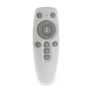 https://design-led.fr/nl/ Led Twing plafondlamp 45w CCT wit dimbaar met afstandsbediening 152,70 € 129,80 € LM8128