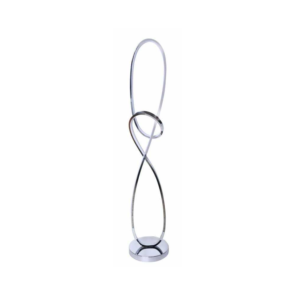 https://discount-led.fr/fr/ Lampe sur pied 25W Loren 4000K 183,80 € 156,23 € LN1618-BN