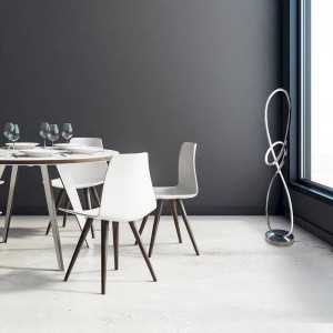 https://design-led.fr/nl/ Loren 25W 4000K vloerlamp LN1618-BN 183,80 € 156,23 €