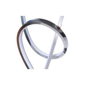 https://design-led.fr/nl/ Loren 25W 4000K vloerlamp LN1618-BN 183,80 € 156,23 €