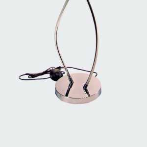 https://design-led.fr/pt/ Candeeiro de pé LED Helix-F 25W 4000K 141,60 € 120,36 € L3025-P-BN