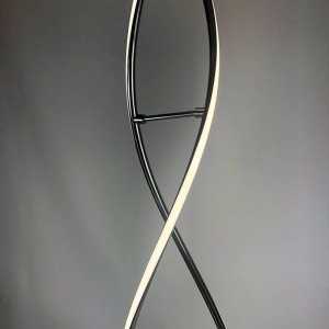 https://design-led.fr/gb/ LED Helix-F 25W 4000K floor lamp 141,60 € 120,36 € L3025-P-BN