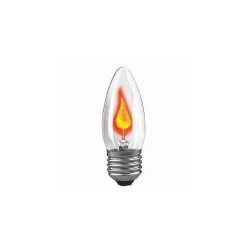 https://design-led.fr/fr/ Lampe flamme scintillante E27 3W A2528 4,20 € 3,57 €