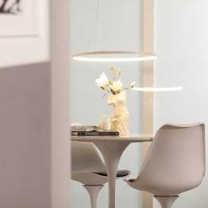 https://design-led.fr/gb/ Suspension LED Métal CCT Sélectionnable Ivalo 21W blanc C170591 115,70 € 98,35 €