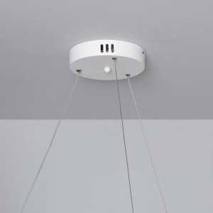 https://design-led.fr/es/ Suspension LED Métal CCT Sélectionnable Ivalo 21W blanc C170591 115,70 € 98,35 €