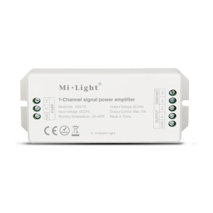 https://design-led.fr/fr/ Amplificateur de signal SYS 1 canal SYS-T2 30,70 € 26,09 €