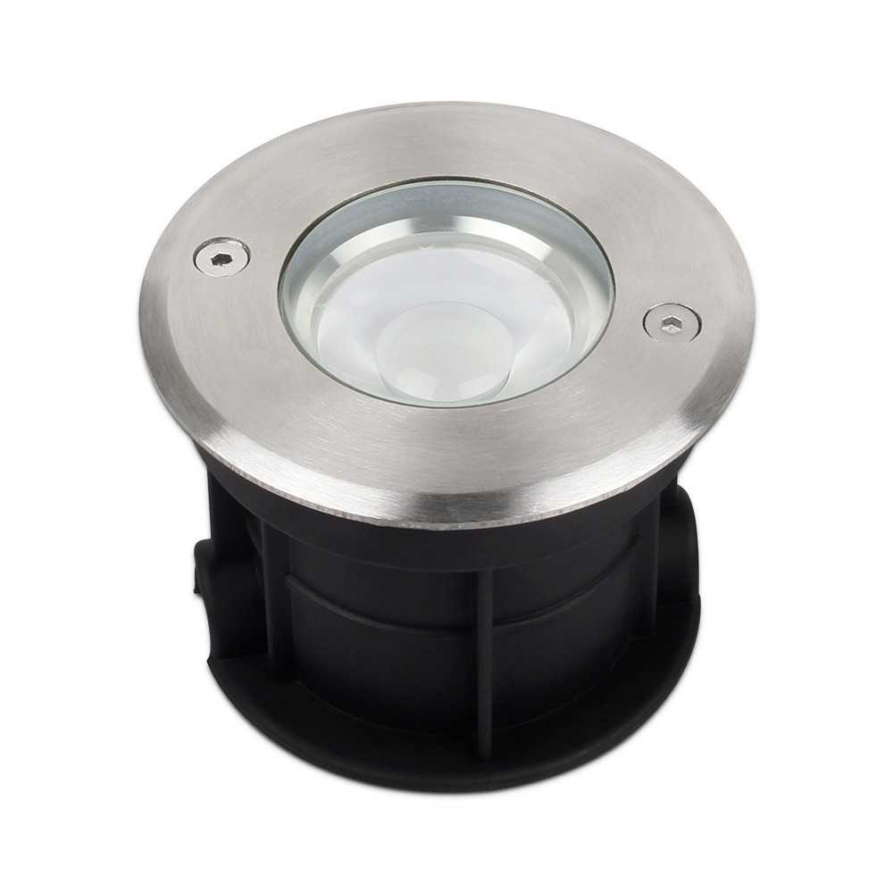 https://design-led.fr/fr/ Balise led d'extérieur SYS 5W 24VDC RGB ET CCT pilotable SYS-RD1 58,40 € 49,64 €