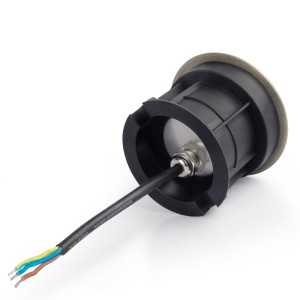 https://design-led.fr/fr/ Balise led d'extérieur SYS 5W 24VDC RGB ET CCT pilotable SYS-RD1 58,40 € 49,64 €