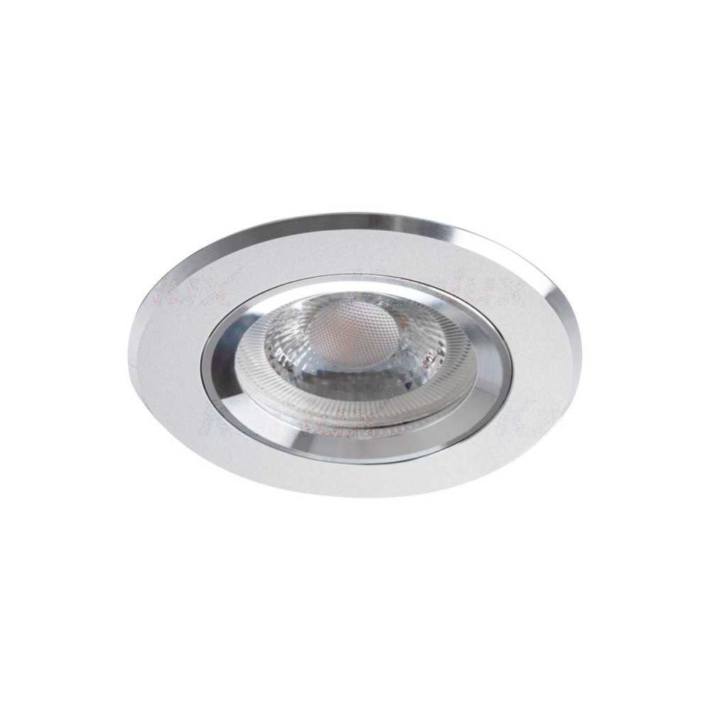 https://discount-led.fr/fr/ Support plafond RADAN Ø79 mm aluminium  6,80 €  5,44 €    7362