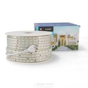 https://design-led.fr/it/ Nastro led 230v 2835 Como 12W/m ip65 4000k venduto a ml 7,20 € 6,12 € LM2352-1ML