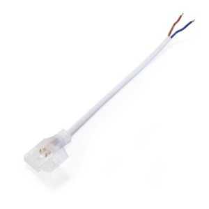 https://design-led.fr/nl/ Adapterkabel voor 220Vac Led-lint Ruzok en Brescia 2,70 € 2,30 € LM2038