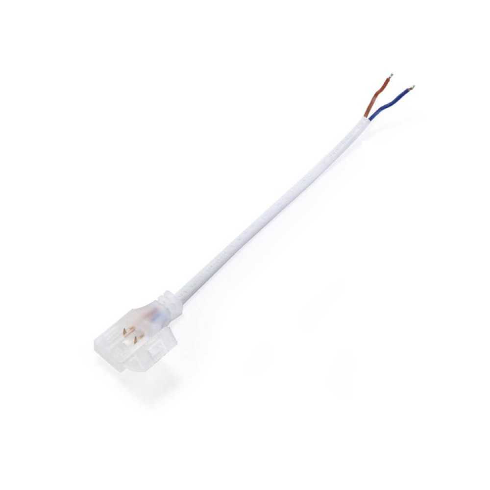 https://discount-led.fr/nl/ Adapterkabel voor 220Vac Led-lint Ruzok en Brescia  2,70 €  2,16 €    LM2038