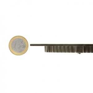 https://design-led.fr/it/ Downlight LED Rotondo Extra-Plate 6W SILVER 4000k Ø 120 mm C2024 8,90 € 6,23 € -30%
