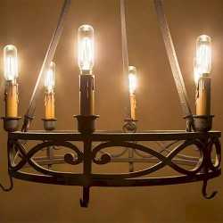 https://design-led.fr/es/ Bombilla E14 led frigorífico 4w T25 4000k 5,60 € 4,76 € A2331