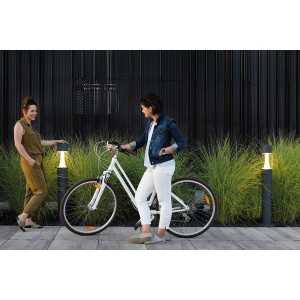 https://design-led.fr/gb/ Architectural luminaire with replaceable source 3xGU10 INVO-TR 77cm 114,50 € 97,33 € 29176