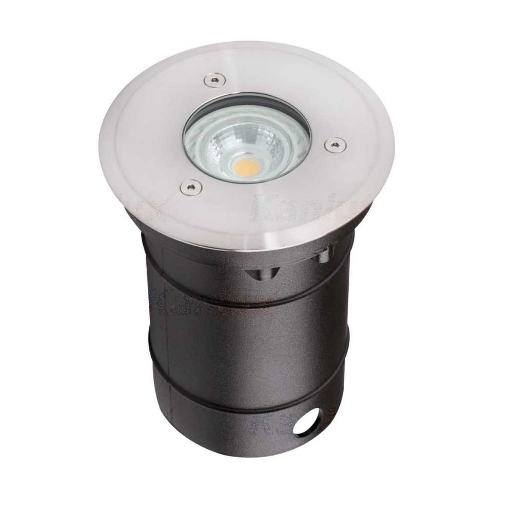 https://design-led.fr/pt/ Luminária de chão embutida BERG DL-10O GU10 37,70 € 32,05 € 7172