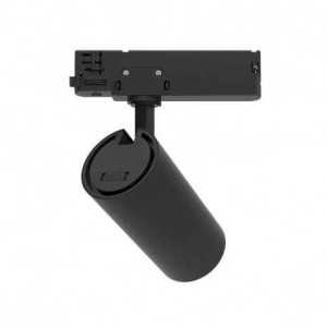 https://design-led.fr/it/ Faretto LED su binario nero 15W FOCUS CCT IRC90 5 ANNI DI GARANZIA 102,70 € 87,29 € 100202