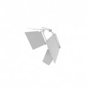 https://design-led.fr/it/ Accessorio bianco per la porta a soffietto per i faretti FOCUS CCT II Ø75mm 28,80 € 24,48 € 100298