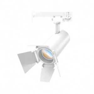 https://design-led.fr/it/ Accessorio bianco per la porta a soffietto per i faretti FOCUS CCT II Ø85mm 36,40 € 30,94 € 100299