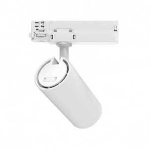 https://design-led.fr/nl/ Witte LED Rail Spot 35W FOCUS CCT IRC90 5 JAAR GARANTIE 143,70 € 122,15 € 100205