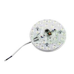 https://design-led.fr/it/ Modulo led rotondo 12w 6000k 129 x 25 mm chip SMD 220v 7,20 € 6,12 € A2536
