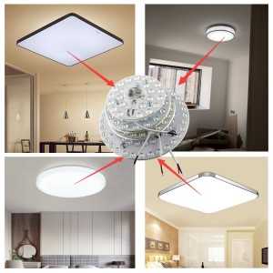 https://design-led.fr/nl/ LED lichtbron MODv2 LED 12W 4000k 125 x 30 mm 6,70 € 5,69 € 29301