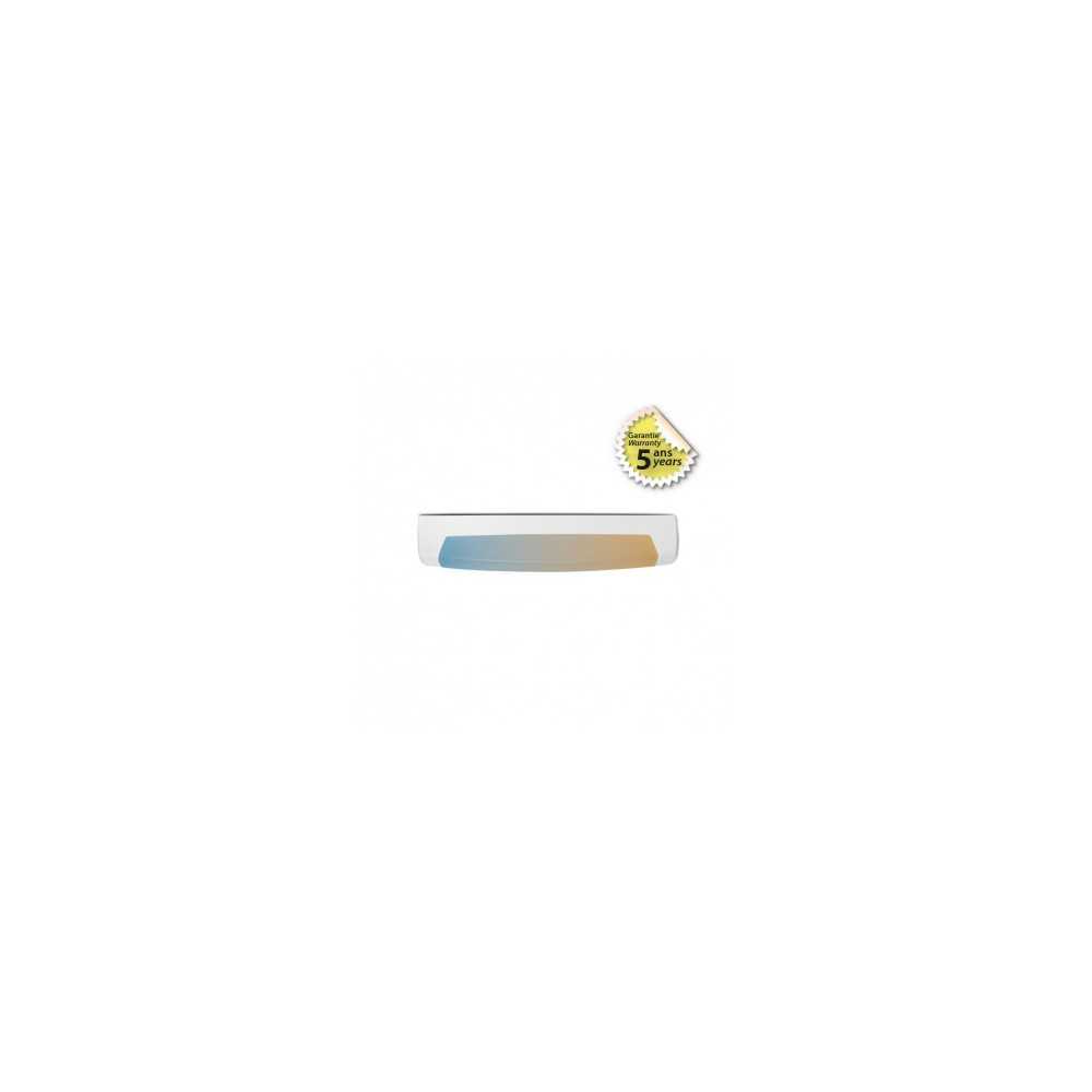 https://design-led.fr/pt/ Luz LED para casa de banho com tomada e interrutor 8w 44cm CCT COMPACTO 29,90 € 25,42 € 100171