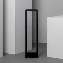 https://design-led.fr/fr/ Potelet LED Extérieure Alma 7W 3000k noir 60cm IP54 C151332 99,70 € 69,79 € -30% C151332